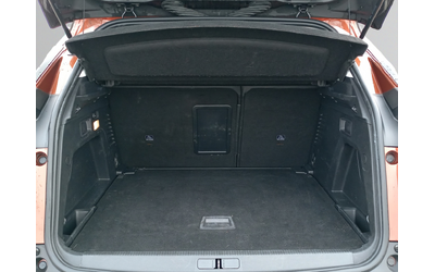 Peugeot 3008 NEW ALLURE 1.6 e-HDi 120 EAT6 - автомобили, коли, обяви за нови и употребявани 8