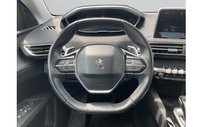 Peugeot 3008 NEW ALLURE 1.6 e-HDi 120 EAT6 - автомобили, коли, обяви за нови и употребявани 11