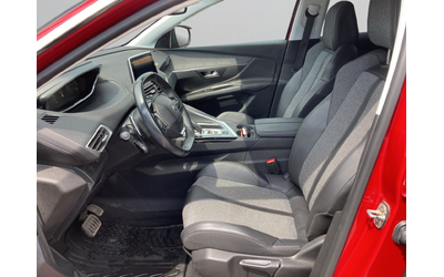 Peugeot 3008 NEW ALLURE 1.6 e-HDi 120 EAT6 - автомобили, коли, обяви за нови и употребявани 8