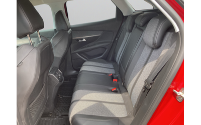 Peugeot 3008 NEW ALLURE 1.6 e-HDi 120 EAT6 - автомобили, коли, обяви за нови и употребявани 9