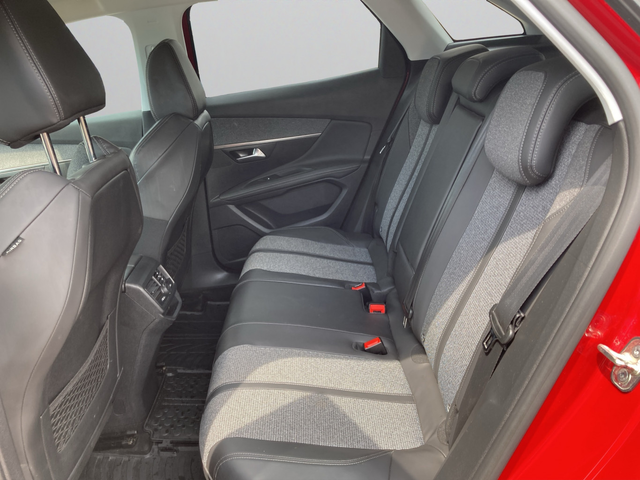 Peugeot 3008 NEW ALLURE 1.6 e-HDi 120 EAT6 - автомобили, коли, обяви за нови и употребявани 9