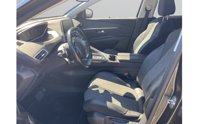 Peugeot 3008 NEW ALLURE 1.6 e-HDi 120 EAT6 - автомобили, коли, обяви за нови и употребявани 8