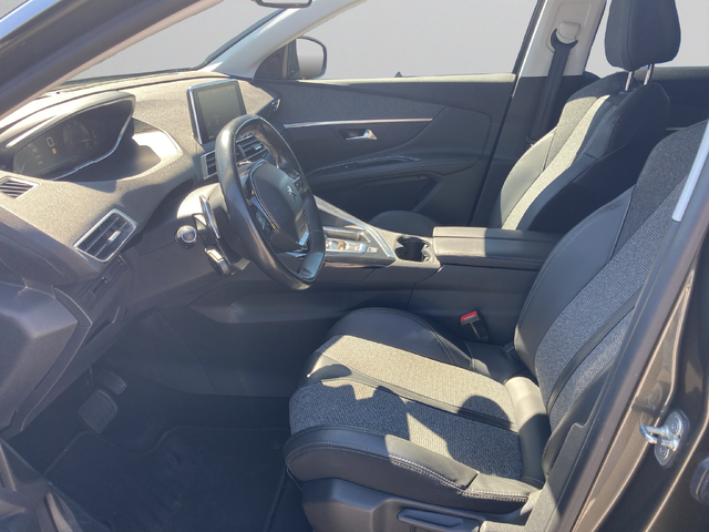 Peugeot 3008 NEW ALLURE 1.6 e-HDi 120 EAT6 - автомобили, коли, обяви за нови и употребявани 8