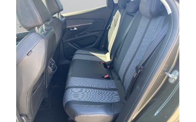 Peugeot 3008 NEW ALLURE 1.6 e-HDi 120 EAT6 - автомобили, коли, обяви за нови и употребявани 9