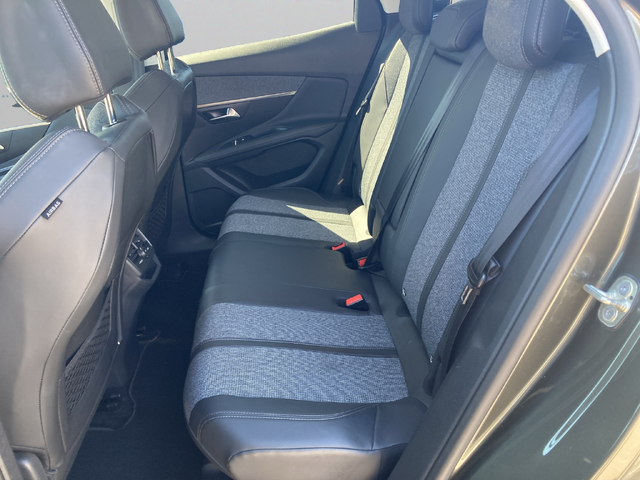 Peugeot 3008 NEW ALLURE 1.6 e-HDi 120 EAT6 - автомобили, коли, обяви за нови и употребявани 9