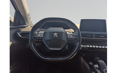 Peugeot 3008 New Allure - автомобили, коли, обяви за нови и употребявани 10