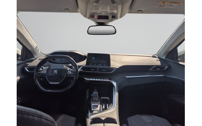 Peugeot 3008 New Allure - автомобили, коли, обяви за нови и употребявани 11