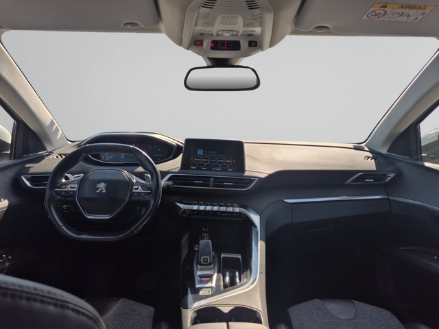 Peugeot 3008 New Allure - автомобили, коли, обяви за нови и употребявани 11