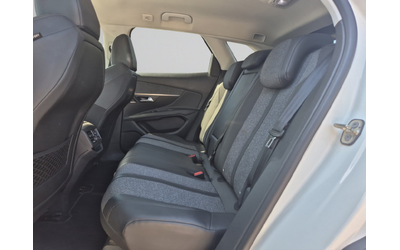 Peugeot 3008 New Allure - автомобили, коли, обяви за нови и употребявани 14