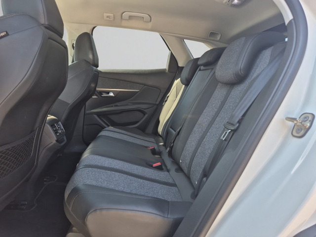 Peugeot 3008 New Allure - автомобили, коли, обяви за нови и употребявани 14