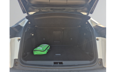 Peugeot 3008 New Allure - автомобили, коли, обяви за нови и употребявани 15