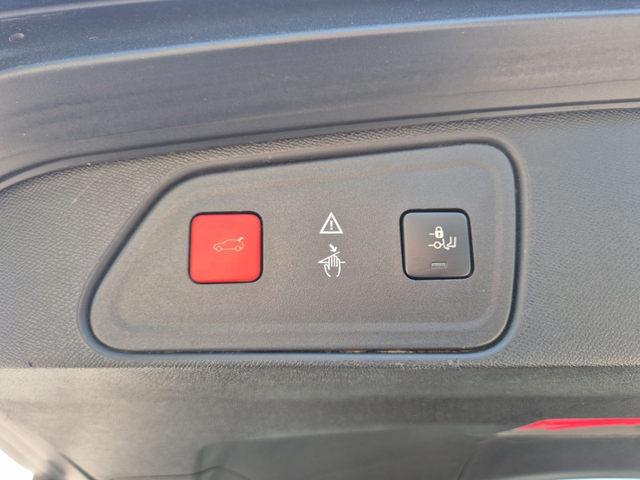 Peugeot 3008 New Allure - автомобили, коли, обяви за нови и употребявани 16