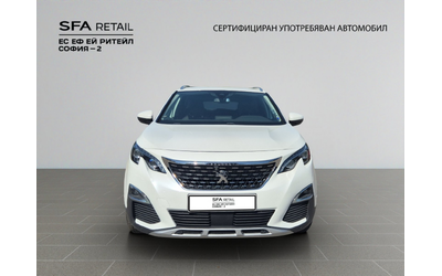 peugeot-3008-new-allure - 2
