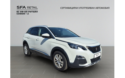 peugeot-3008-new-allure - 3