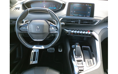 Peugeot 3008 NEW GT 1.6 PHEV 4WD 300 е-EAT8 EURO 6 - автомобили, коли, обяви за нови и употребявани 13