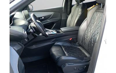 Peugeot 3008 NEW GT 1.6 PHEV 4WD 300 е-EAT8 EURO 6 - автомобили, коли, обяви за нови и употребявани 9