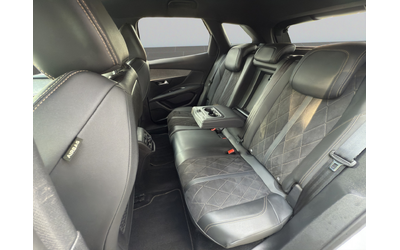Peugeot 3008 NEW GT 2.0 BlueHDi 180 EAT8 EURO 6 - автомобили, коли, обяви за нови и употребявани 11