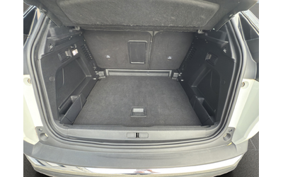 Peugeot 3008 NEW GT 2.0 BlueHDi 180 EAT8 EURO 6 - автомобили, коли, обяви за нови и употребявани 12