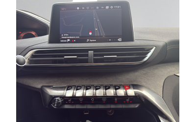 Peugeot 3008 NEW GT 2.0 BlueHDi 180 EAT8 EURO 6 - автомобили, коли, обяви за нови и употребявани 13