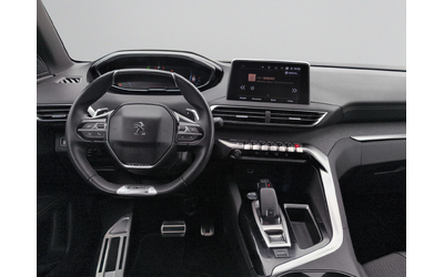 Peugeot 3008 NEW GT Line 1.6 e-THP 180 EAT8 EURO 6.2 - автомобили, коли, обяви за нови и употребявани 10