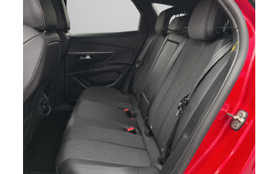 Peugeot 3008 NEW GT Line 1.6 e-THP 180 EAT8 EURO 6.2 - автомобили, коли, обяви за нови и употребявани 11