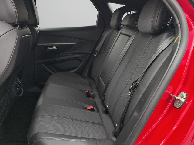 Peugeot 3008 NEW GT Line 1.6 e-THP 180 EAT8 EURO 6.2 - автомобили, коли, обяви за нови и употребявани 11