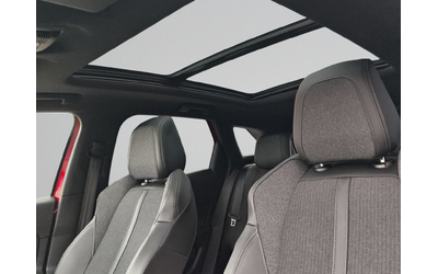 Peugeot 3008 NEW GT Line 1.6 e-THP 180 EAT8 EURO 6.2 - автомобили, коли, обяви за нови и употребявани 12