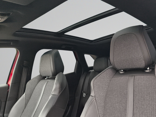 Peugeot 3008 NEW GT Line 1.6 e-THP 180 EAT8 EURO 6.2 - автомобили, коли, обяви за нови и употребявани 12