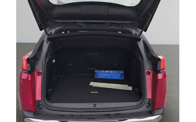 Peugeot 3008 NEW GT Line 1.6 e-THP 180 EAT8 EURO 6.2 - автомобили, коли, обяви за нови и употребявани 13