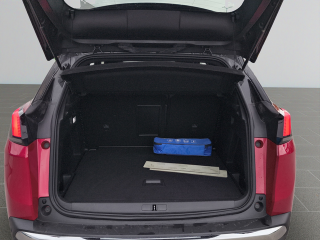 Peugeot 3008 NEW GT Line 1.6 e-THP 180 EAT8 EURO 6.2 - автомобили, коли, обяви за нови и употребявани 13