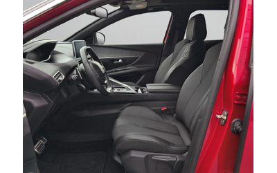 Peugeot 3008 NEW GT Line 1.6 e-THP 180 EAT8 EURO 6.2 - автомобили, коли, обяви за нови и употребявани 8