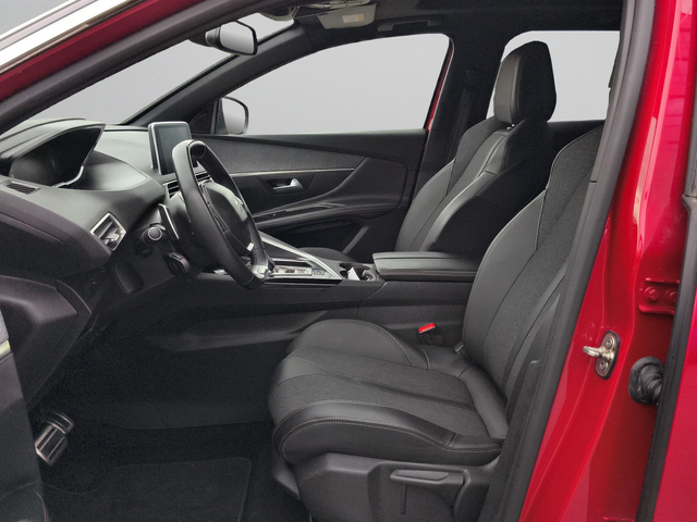 Peugeot 3008 NEW GT Line 1.6 e-THP 180 EAT8 EURO 6.2 - автомобили, коли, обяви за нови и употребявани 8