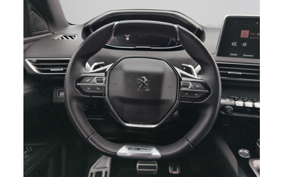 Peugeot 3008 NEW GT Line 1.6 e-THP 180 EAT8 EURO 6.2 - автомобили, коли, обяви за нови и употребявани 9