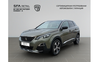 peugeot-3008-new-gt-line-2-0-bluehdi-180-eat8-euro-6 - 0