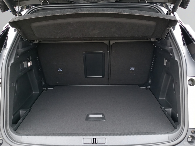 Peugeot 3008 NEW GT Line 2.0 BlueHDi 180 EAT8 EURO 6 - автомобили, коли, обяви за нови и употребявани 13