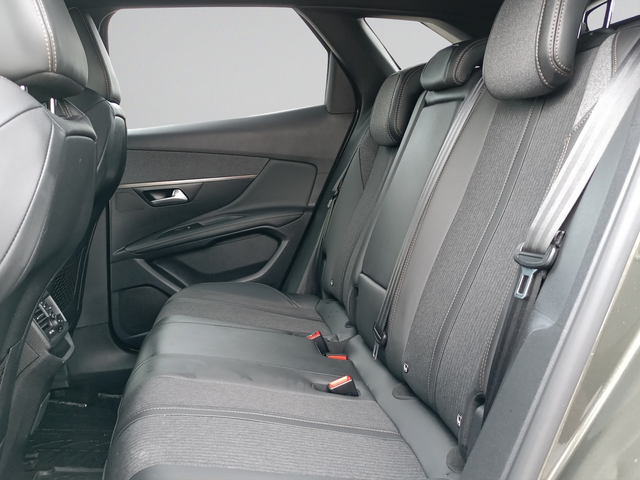 Peugeot 3008 NEW GT Line 2.0 BlueHDi 180 EAT8 EURO 6 - автомобили, коли, обяви за нови и употребявани 9
