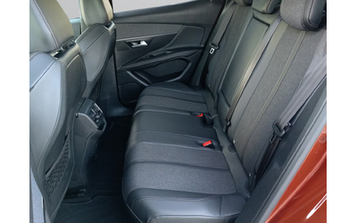 Peugeot 3008 NEW GT Line 2.0 e-HDi 180 EAT8 EURO 6.2 - автомобили, коли, обяви за нови и употребявани 10