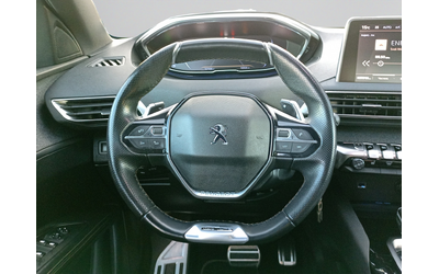 Peugeot 3008 NEW GT Line 2.0 e-HDi 180 EAT8 EURO 6.2 - автомобили, коли, обяви за нови и употребявани 12