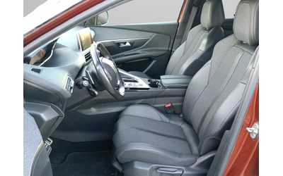 Peugeot 3008 NEW GT Line 2.0 e-HDi 180 EAT8 EURO 6.2 - автомобили, коли, обяви за нови и употребявани 9