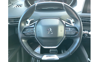 Peugeot 3008 NEW GT Line 2.0 e-HDi 180 EAT8 EURO 6.2 - автомобили, коли, обяви за нови и употребявани 10