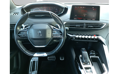 Peugeot 3008 NEW GT Line 2.0 e-HDi 180 EAT8 EURO 6.2 - автомобили, коли, обяви за нови и употребявани 12