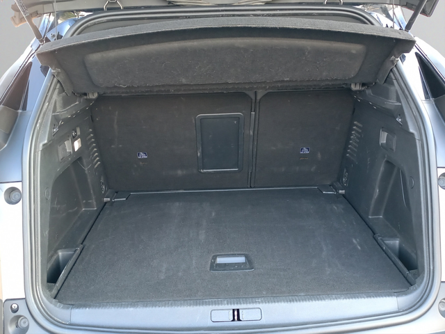 Peugeot 3008 NEW GT Line 2.0 e-HDi 180 EAT8 EURO 6.2 - автомобили, коли, обяви за нови и употребявани 13