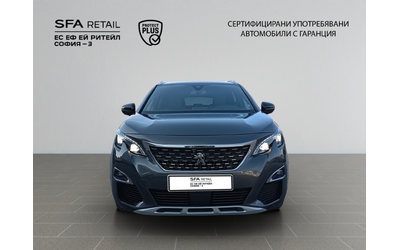 peugeot-3008-new-gt-line-2-0-e-hdi-180-eat8-euro-6-2 - 1