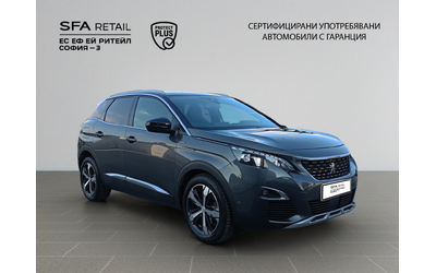peugeot-3008-new-gt-line-2-0-e-hdi-180-eat8-euro-6-2 - 2