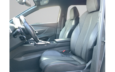 Peugeot 3008 NEW GT Line 2.0 e-HDi 180 EAT8 EURO 6.2 - автомобили, коли, обяви за нови и употребявани 8