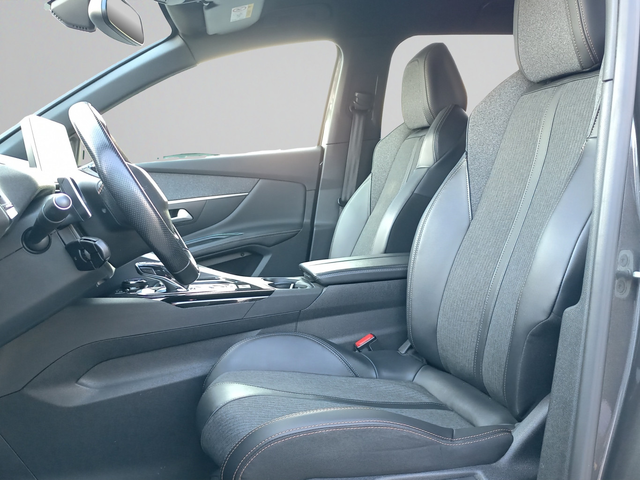 Peugeot 3008 NEW GT Line 2.0 e-HDi 180 EAT8 EURO 6.2 - автомобили, коли, обяви за нови и употребявани 8