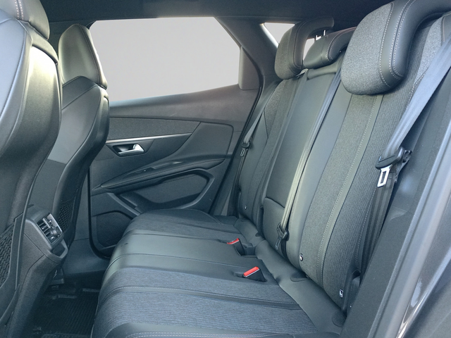 Peugeot 3008 NEW GT Line 2.0 e-HDi 180 EAT8 EURO 6.2 - автомобили, коли, обяви за нови и употребявани 9