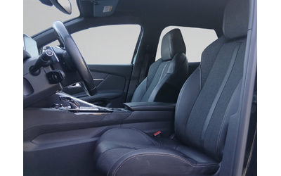 Peugeot 3008 NEW GT Line - автомобили, коли, обяви за нови и употребявани 9