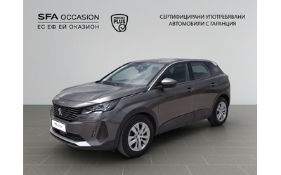 peugeot-3008-new-line-up-active-pack-1-2-puretech-130-s-s-bvm6-euro-6 - 0