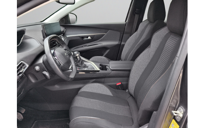 Peugeot 3008  New Line Up ACTIVE PACK  1.2 PureTech 130 S&S BVM6 EURO 6 - автомобили, коли, обяви за нови и употребявани 10